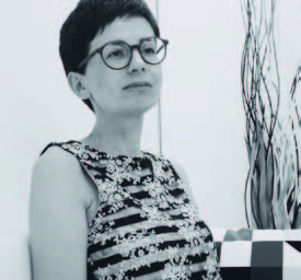 Carlotta Rindone